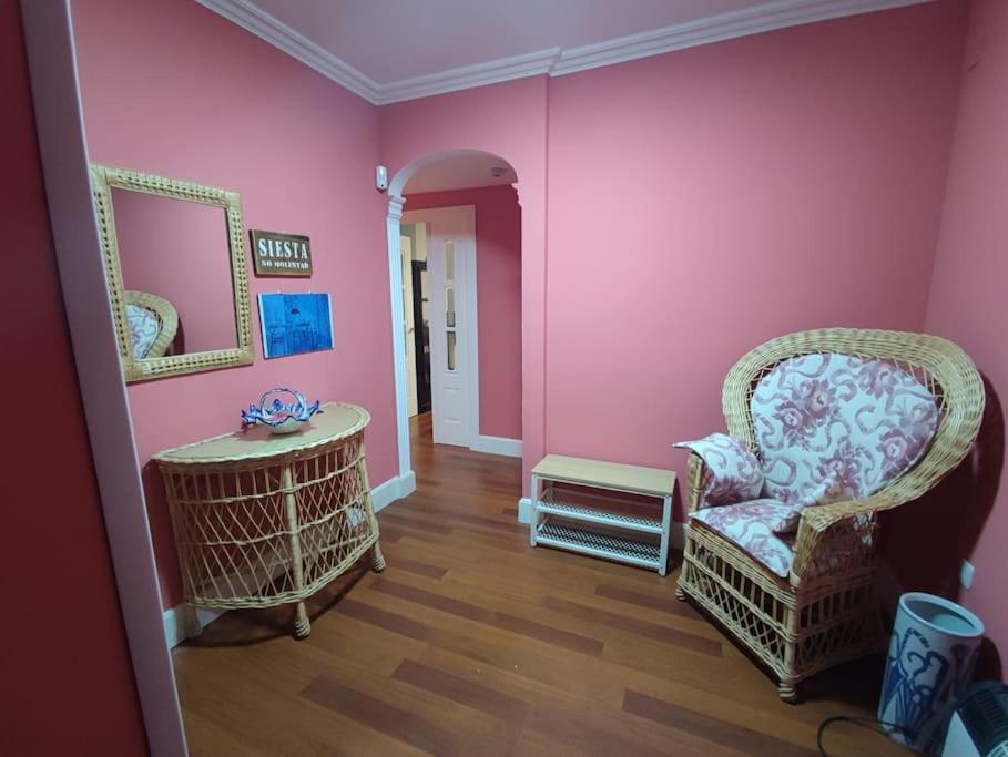 Casa Perulo Διαμέρισμα Mombeltrán Εξωτερικό φωτογραφία