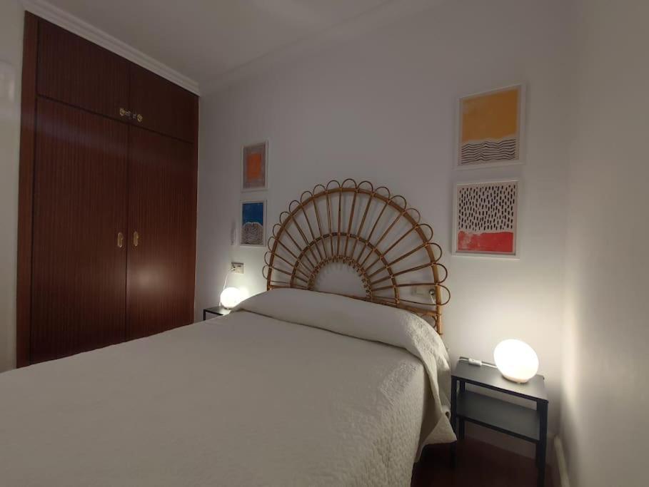 Casa Perulo Διαμέρισμα Mombeltrán Εξωτερικό φωτογραφία
